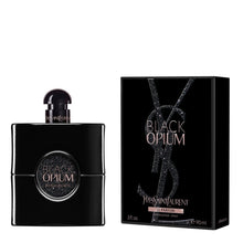 Load image into Gallery viewer, Yves Saint Laurent Black Opium Le Parfum 90mL