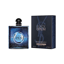 Load image into Gallery viewer, Yves Saint Laurent Black Opium Intense Eau de Parfum 90mL