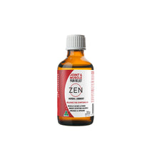 Load image into Gallery viewer, Martin &amp; Pleasance Zen Herbal Liniment Drops 50mL