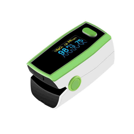Oximeter - Suresense Fingertip Pulse Oximeter