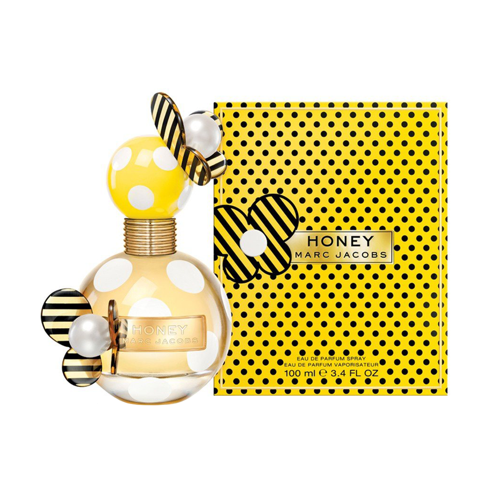 Marc Jacobs Honey Eau de Parfum 100mL