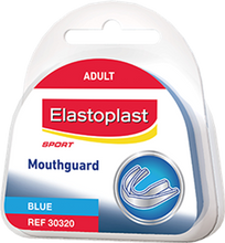 Load image into Gallery viewer, Elastoplast Sport Adult Mouthguard BLUE