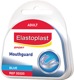 Elastoplast Sport Adult Mouthguard BLUE
