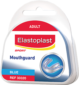 Elastoplast Sport Adult Mouthguard Assorted