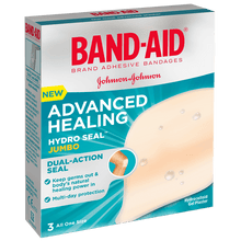 Load image into Gallery viewer, Band-Aid Advanced Healing Jumbo 3