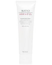 Load image into Gallery viewer, Natio Ageless Hydrating Mask 100g