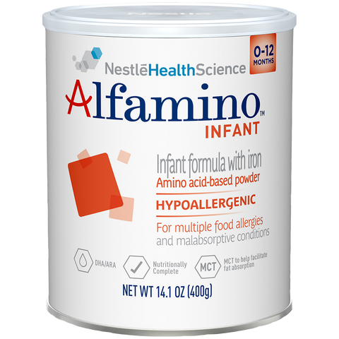 Alfamino 400g