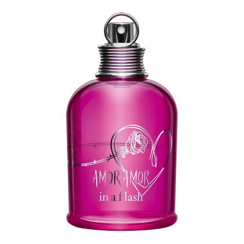 Cacharel Amor Amor In A Flash Eau de Toilette 100mL