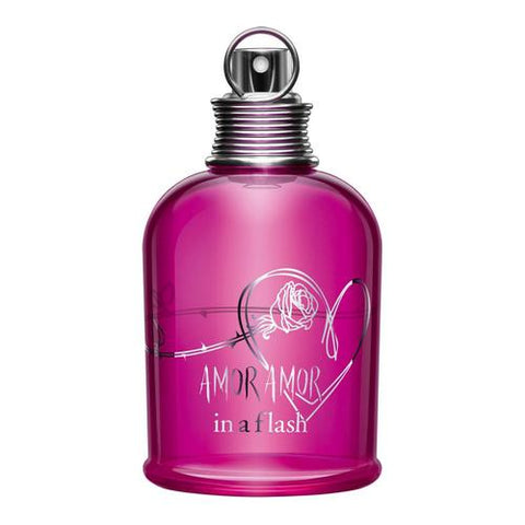 Cacharel Amor Amor In A Flash Eau de Toilette 100mL