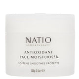 Natio Antioxidant Face Moisturiser 100g