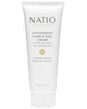 Natio Antioxidant Hand & Nail Cream 100g