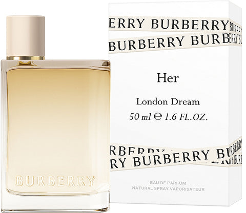 Burberry Her London Dream Eau De Parfum 50mL