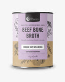 Nutra Organics Beef Bone Broth Powder Adaptogenic Mushroom 125g