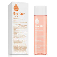 Load image into Gallery viewer, Bio Oil 125ml