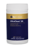 Bioceuticals UltraClean 85 120 Capsules