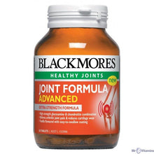 Load image into Gallery viewer, Blackmores Joint Formula Advanced 60 Tablets