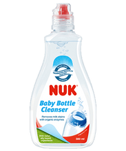 Load image into Gallery viewer, NUK Baby Bottle Cleanser 380mL