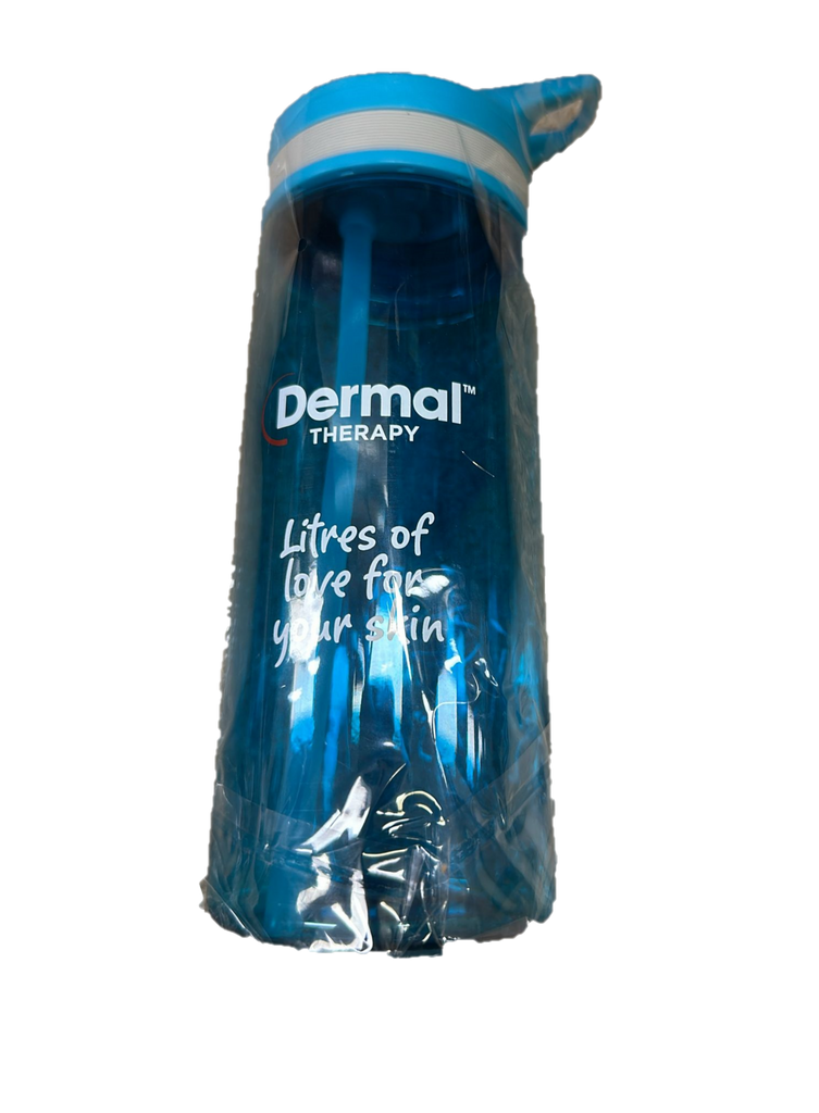 » Dermal Bottle Water - GIFT ONLY (100% off)
