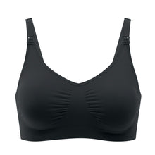 Load image into Gallery viewer, Medela Maternity and Nursing Bra X Large Black