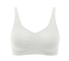 Load image into Gallery viewer, Medela Maternity and Nursing Bra X Large White