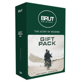 Brut Original Gift Pack Body Spray + Shower Gel