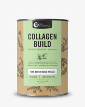 Load image into Gallery viewer, Nutra Organics Collagen Build with Body Balance 450g