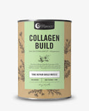 Nutra Organics Collagen Build with Body Balance 450g