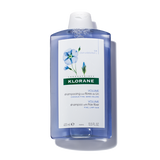 Klorane Shampoo with Flax Fiber 400mL