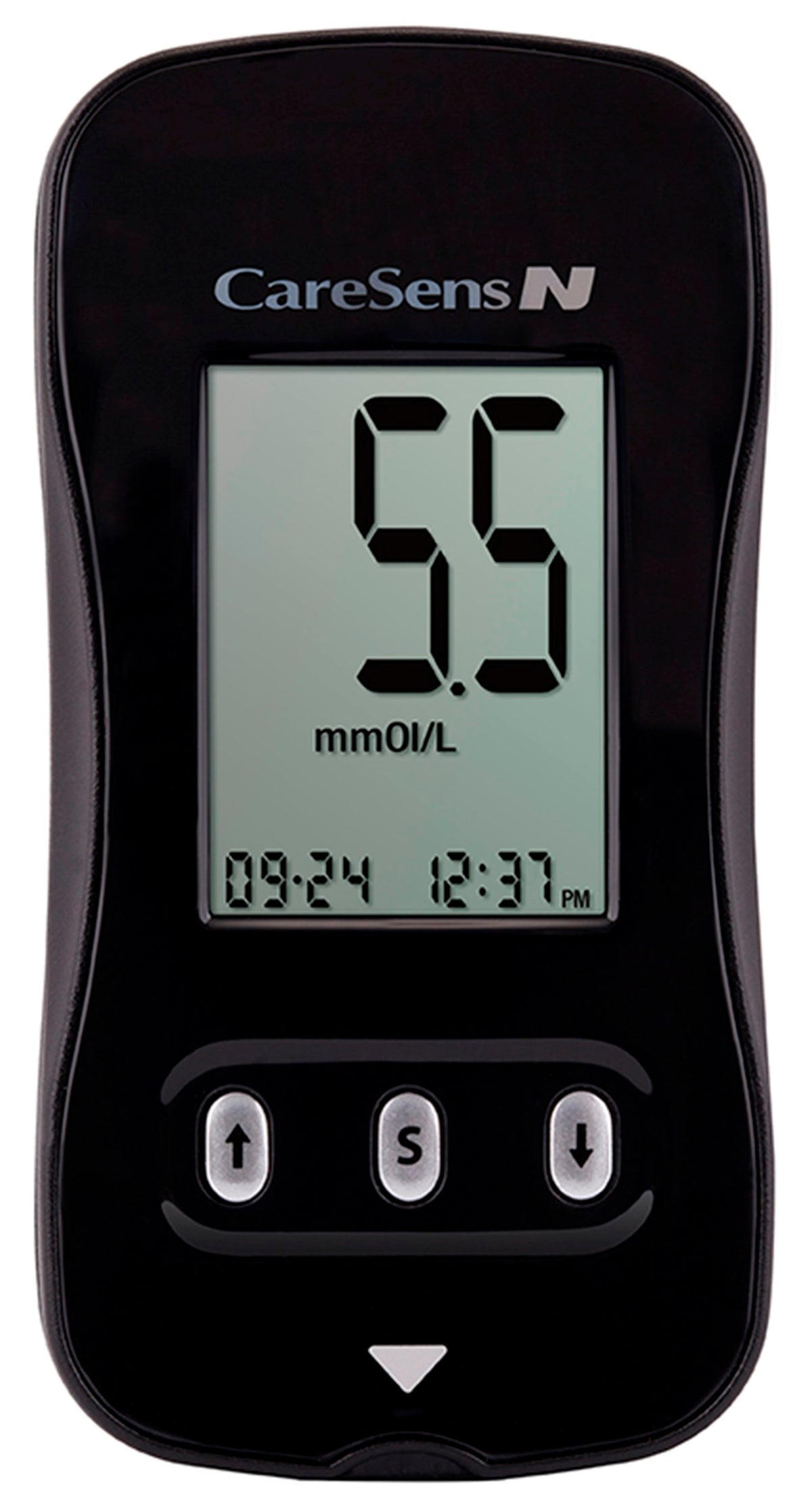 CareSens N Blood Glucose Monitoring System