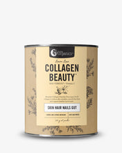 Load image into Gallery viewer, Nutra Organics Collagen Beauty Lemon Lime 300g