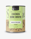 Nutra Organics Chicken Bone Broth Powder Garden Herb 125g