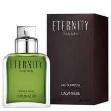 Load image into Gallery viewer, Calvin Klein Eternity for Men Eau de Parfum 50ml