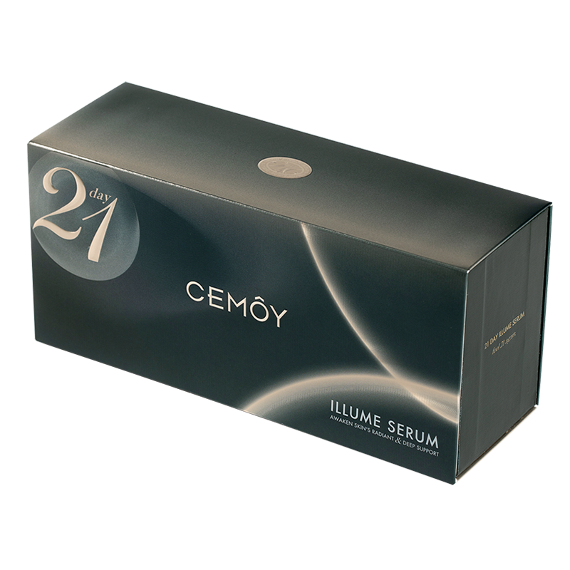 Cemoy 21 Days Illume Serum 21 x 2mL -