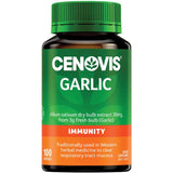 Cenovis Garlic 3g 100 Capsules