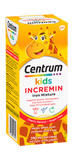 Centrum Kids Incremin Iron Mixture Cherry Flavour 200mL