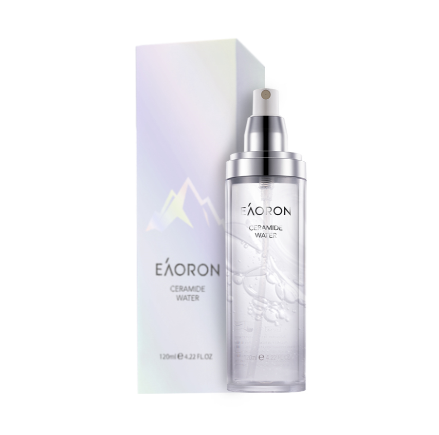 Eaoron Ceramide Water 120mL