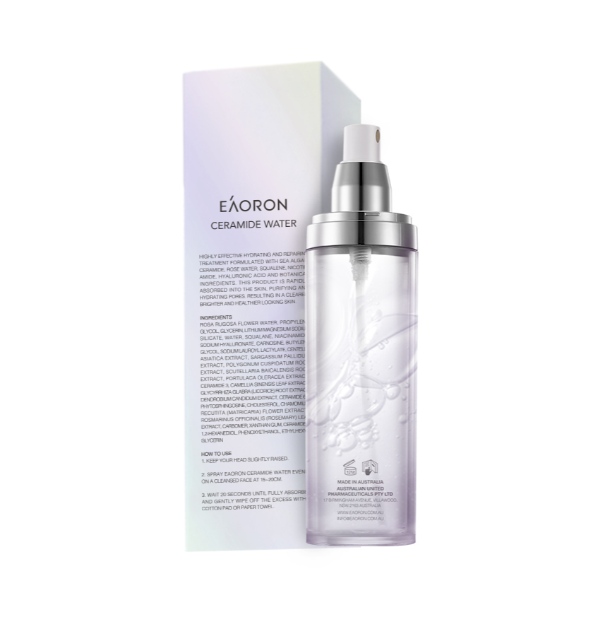 Eaoron Ceramide Water 120mL