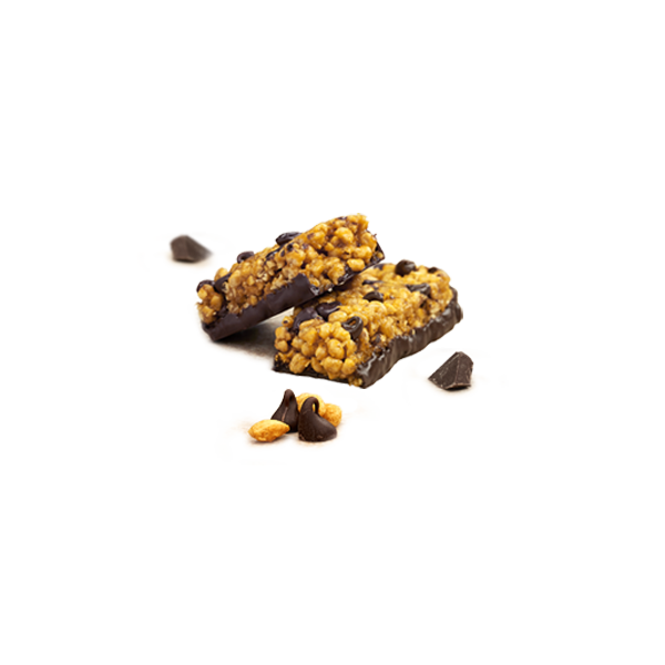Atkins Low Carb Chocolate Chip Crisp 5 bars x 37g