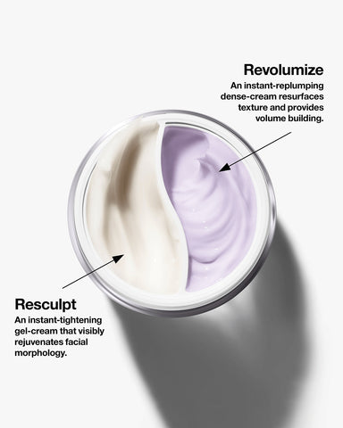 CLINIQUE Smart MD Multi Dimensional Age Transformer Resculpt + Revolumize 50ml