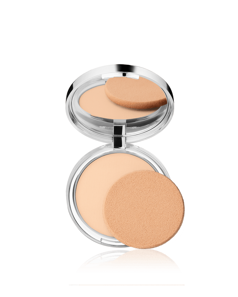 CLINIQUE STAY-MATTE SHEER PRESSED POWDER OIL-FREE Stay Neutral