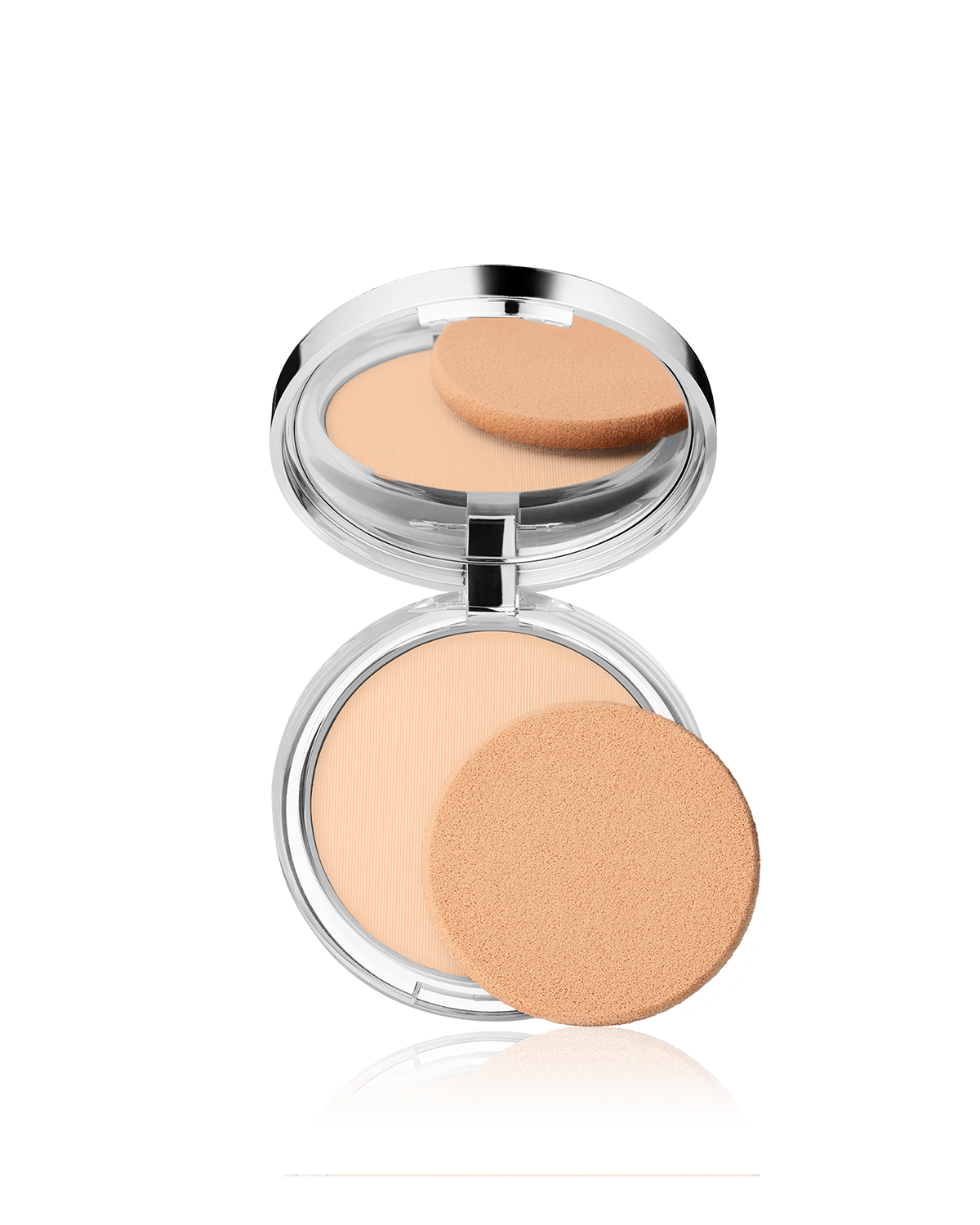 CLINIQUE STAY-MATTE SHEER PRESSED POWDER OIL-FREE Stay Neutral