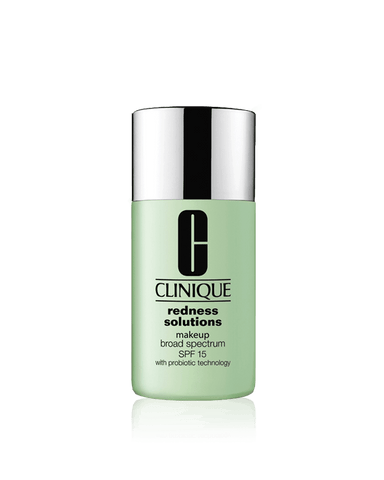 CLINIQUE REDNESS SOLUTIONS MAKE UP SPF 15 Ivory 30ml