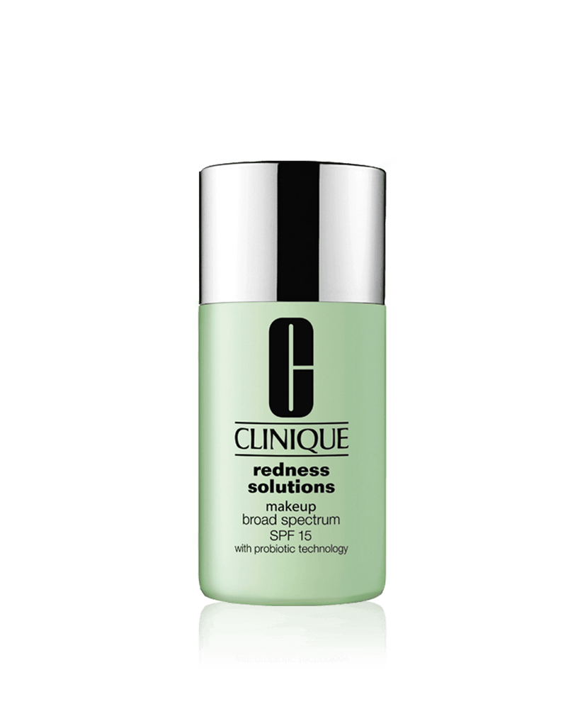 CLINIQUE REDNESS SOLUTIONS MAKE UP SPF 15 Neutral 30ml