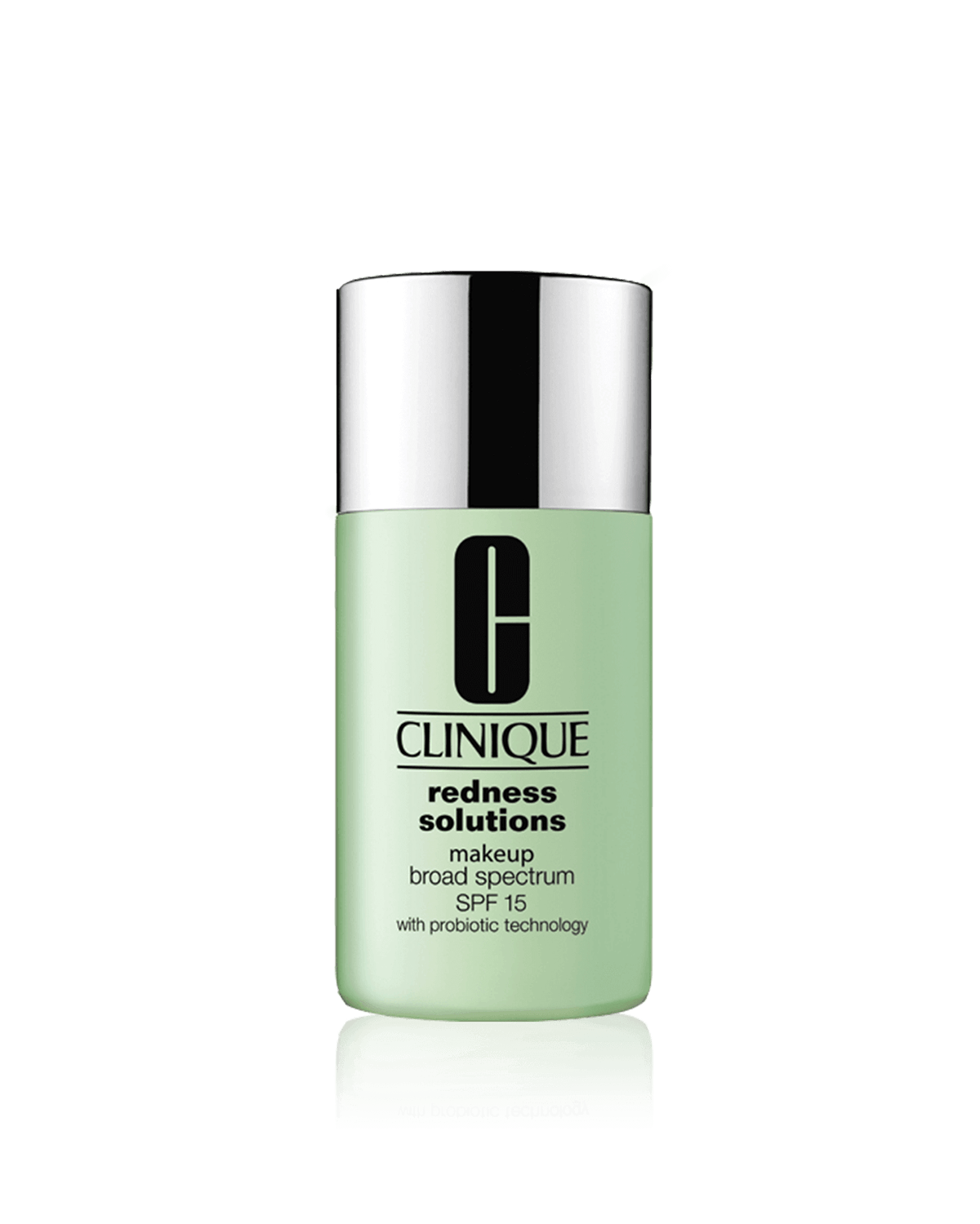 CLINIQUE REDNESS SOLUTIONS MAKE UP SPF 15 Neutral 30ml