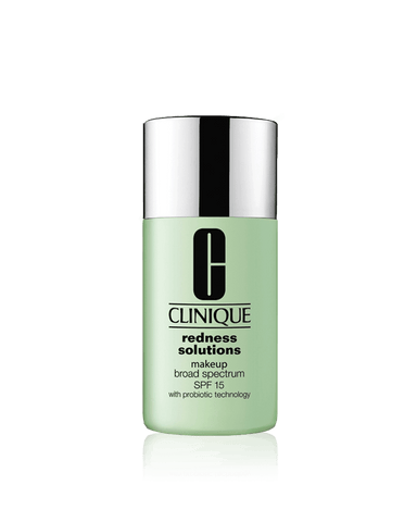 CLINIQUE REDNESS SOLUTIONS MAKE UP SPF 15 Neutral 30ml