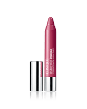 Load image into Gallery viewer, CLINIQUE Chubby Sticks Moisturizing Lip Tint - Intense Roomiest Rose 3g