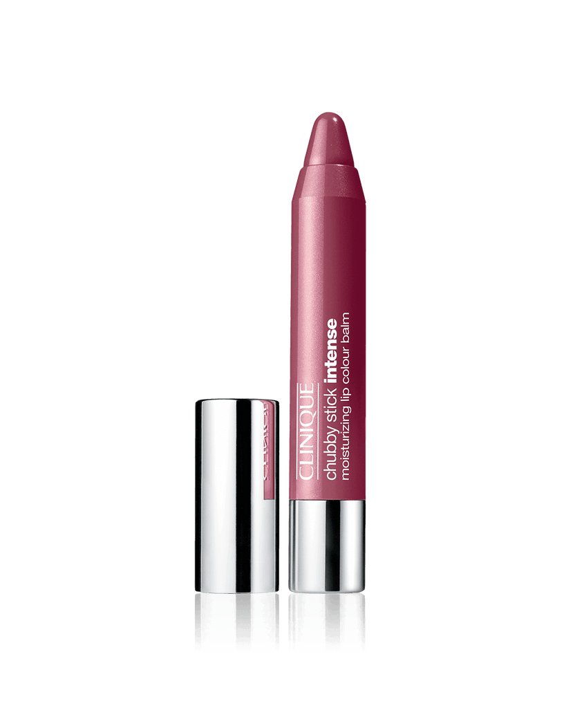CLINIQUE Chubby Sticks Moisturizing Lip Tint - Intense Broadest Berry 3g