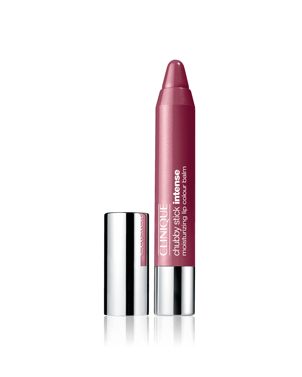 CLINIQUE Chubby Sticks Moisturizing Lip Tint - Intense Broadest Berry 3g
