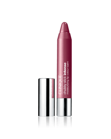 CLINIQUE Chubby Sticks Moisturizing Lip Tint - Intense Broadest Berry 3g