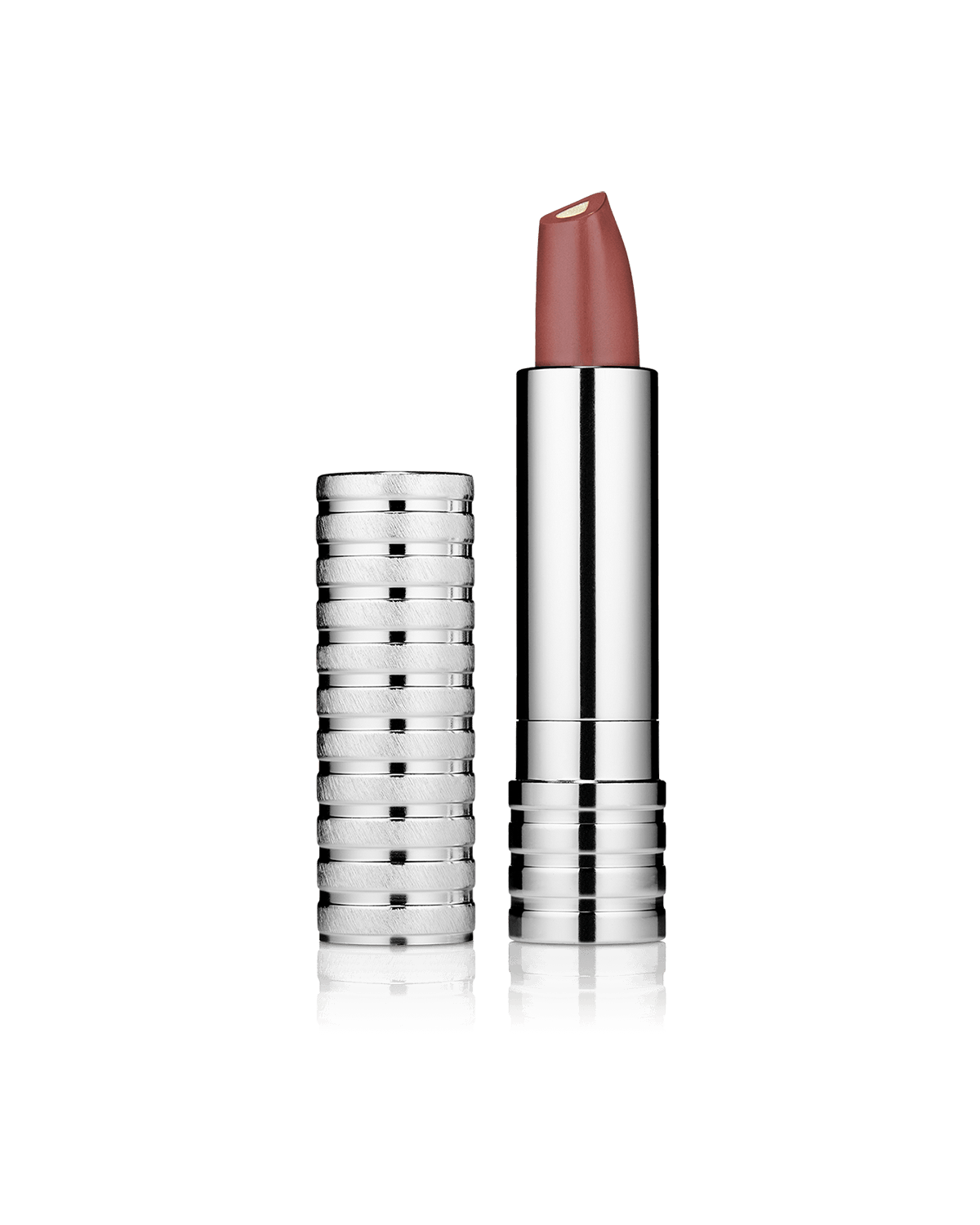 CLINIQUE DRAMATICALLY DIFFERENT LIPSTICK Bamboo Pink